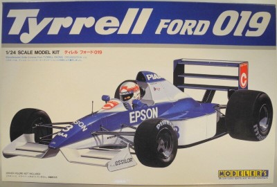 Modeller's Tyrrell 019.jpg
